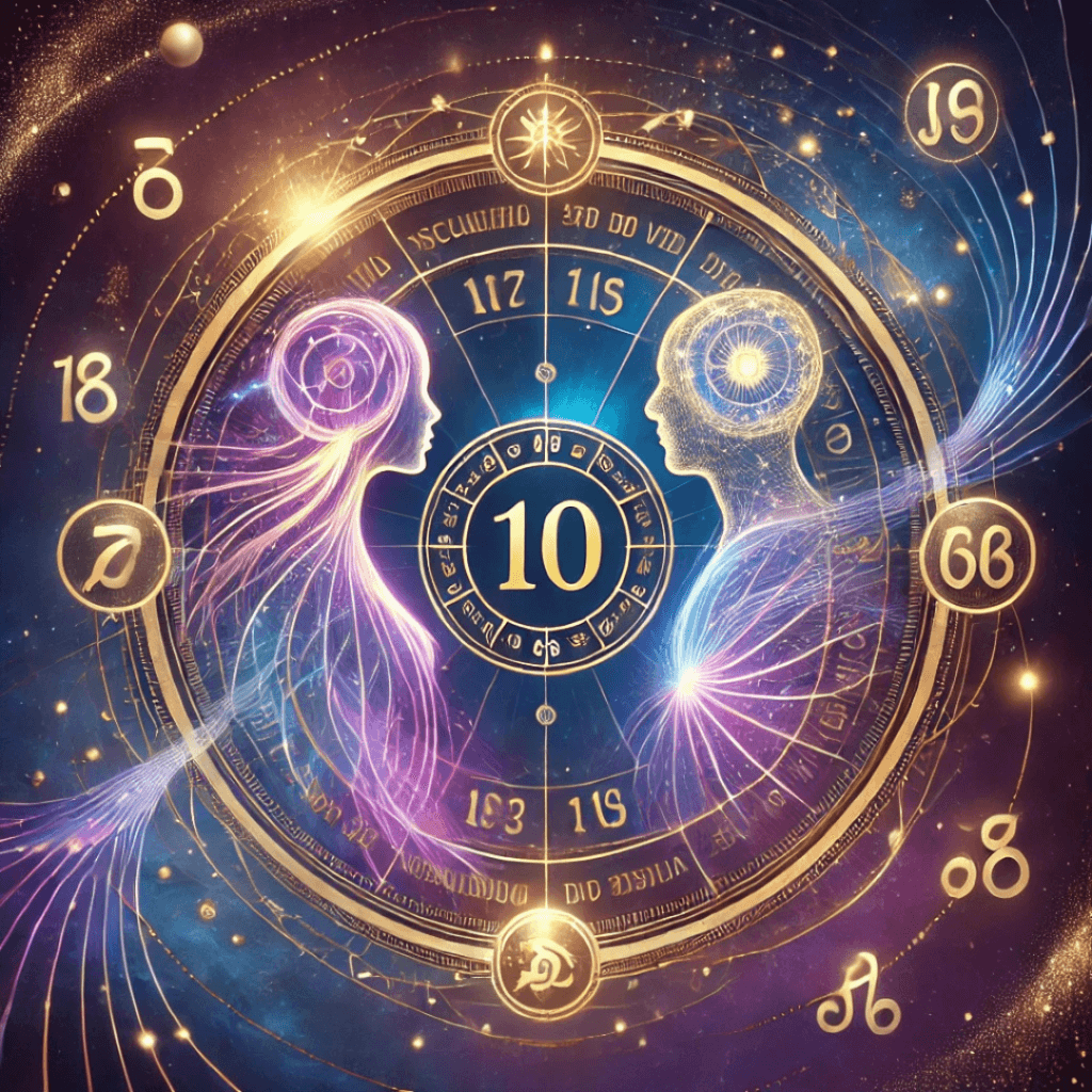 numerología para mejorar tu compatibilidad