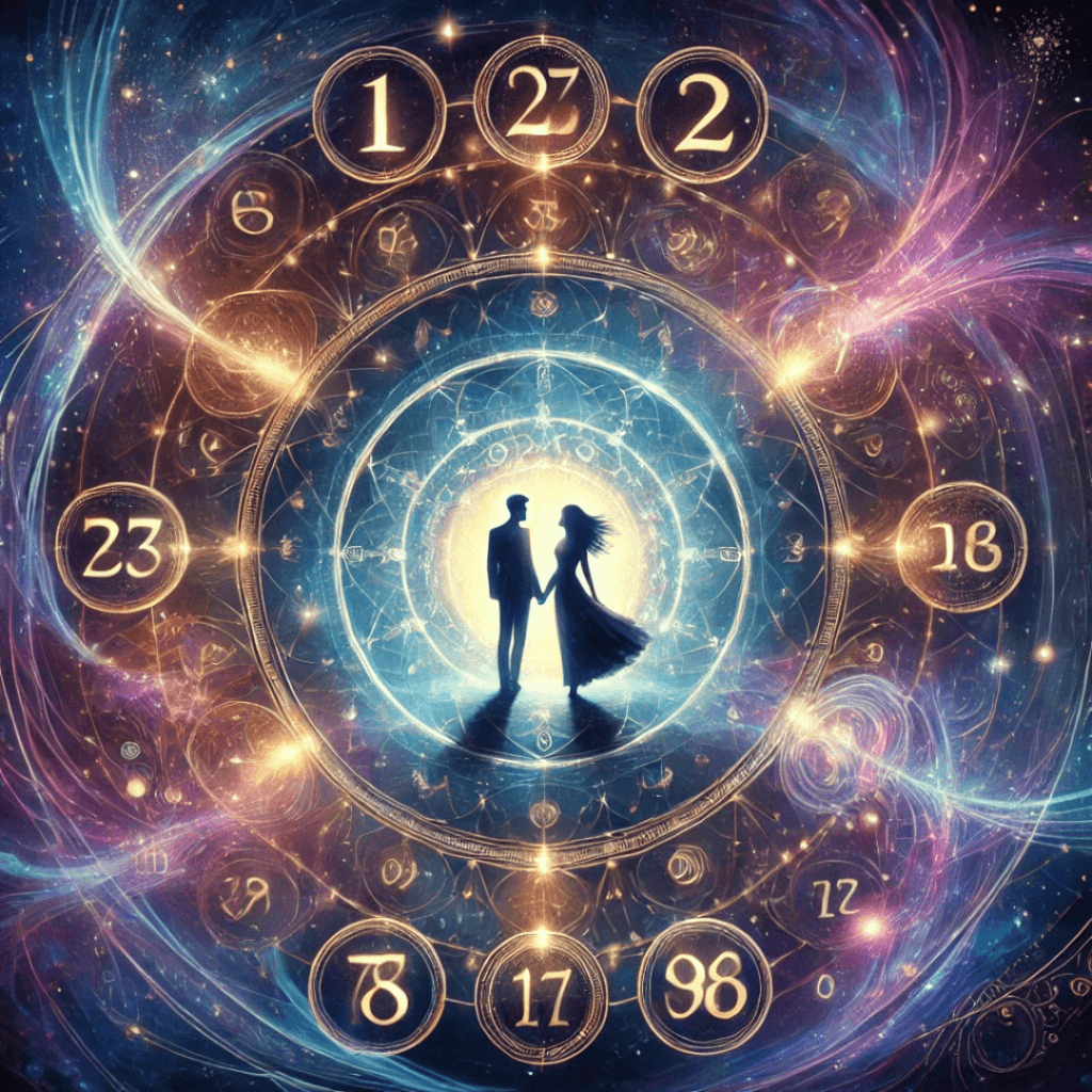 numerología para mejorar tu compatibilidad