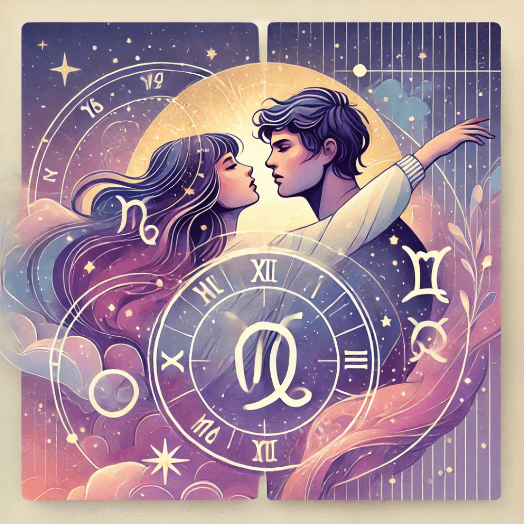 app de citas basada en astrología