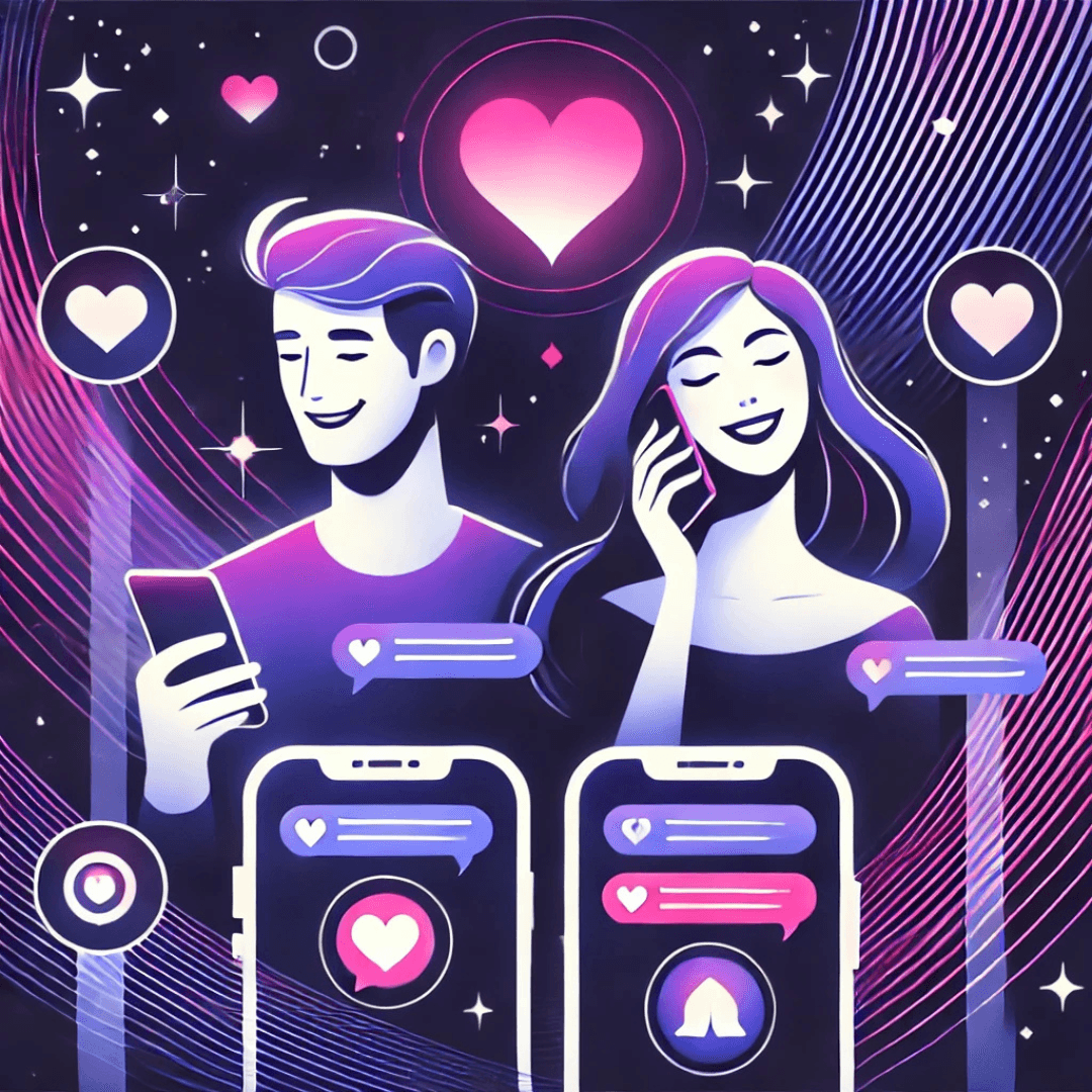 Apps de citas para relaciones serias