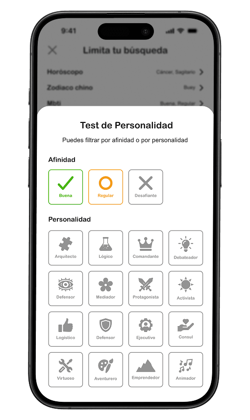 Compatibilidad zodiacal en astrología