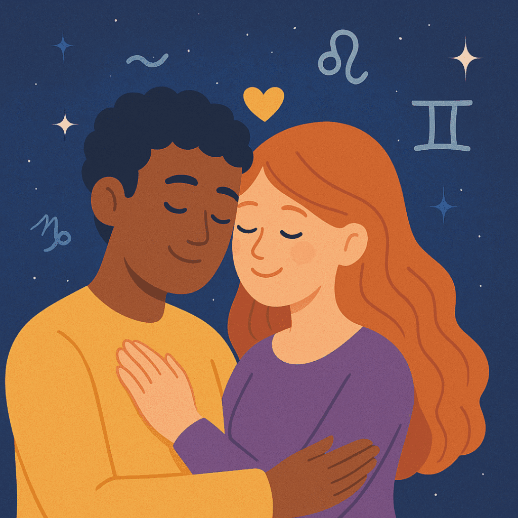 7 claves para amar con una app de citas espiritual en 2025