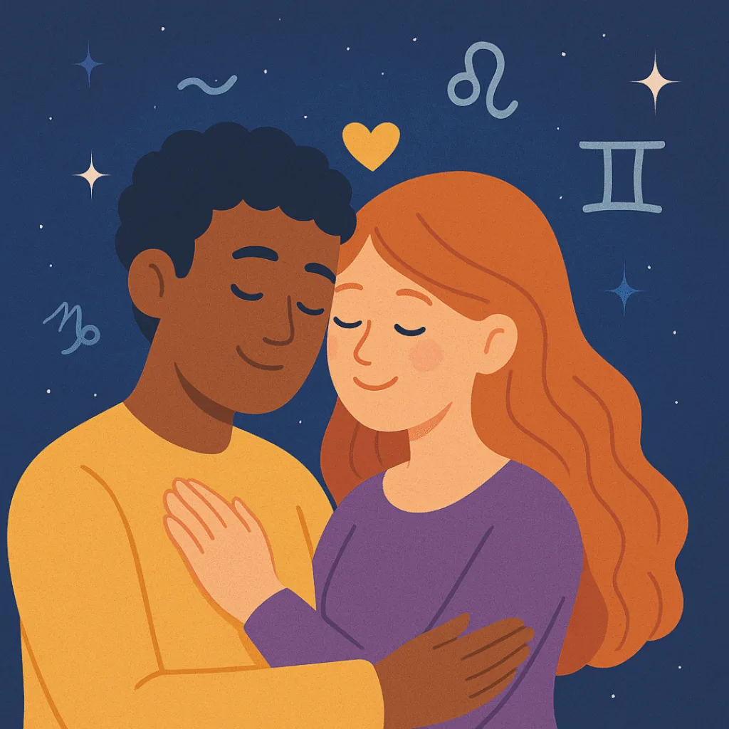 7 claves para amar con una app de citas espiritual en 2025