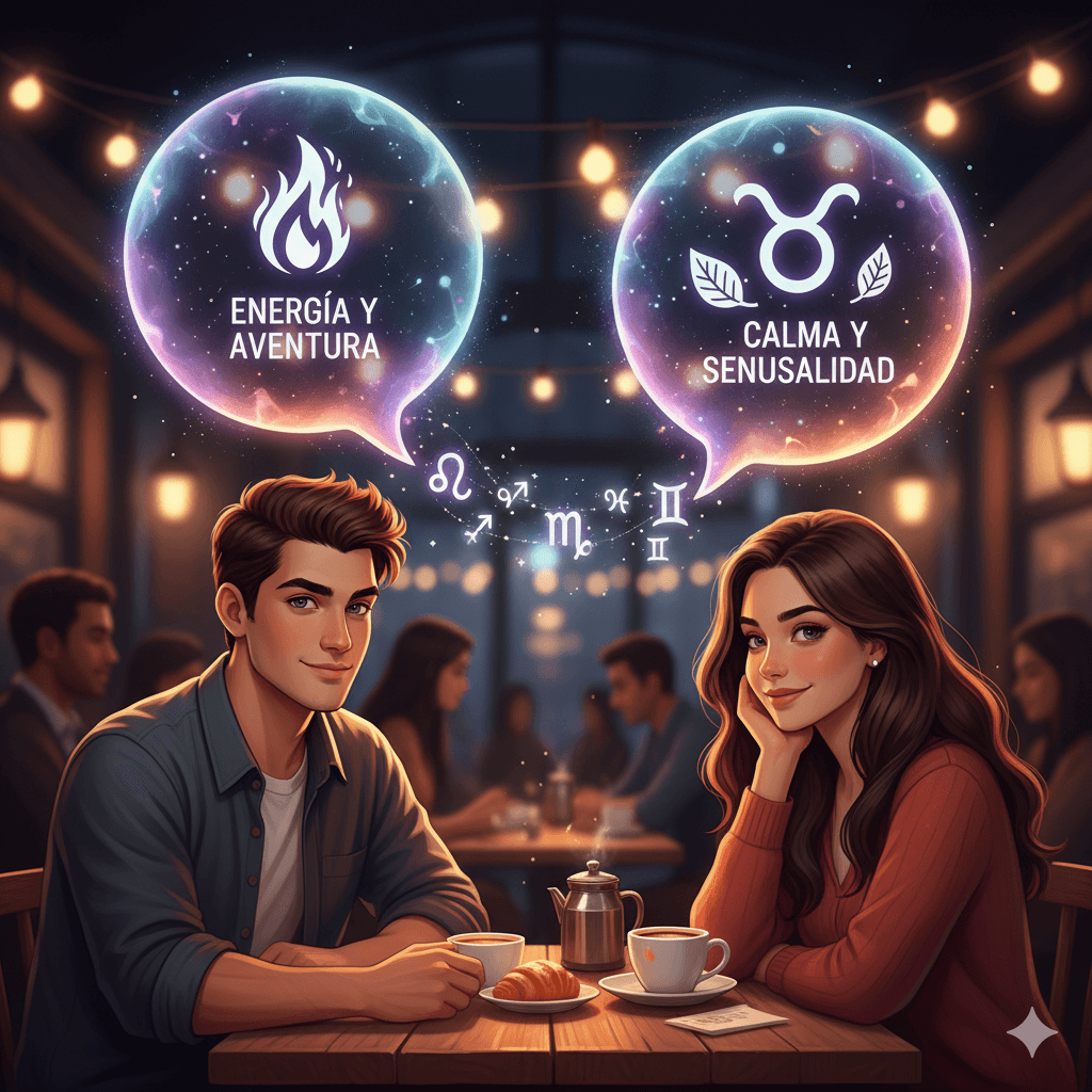 Signos zodiacales 12 Secretos de Apps de Citas Astrológicas