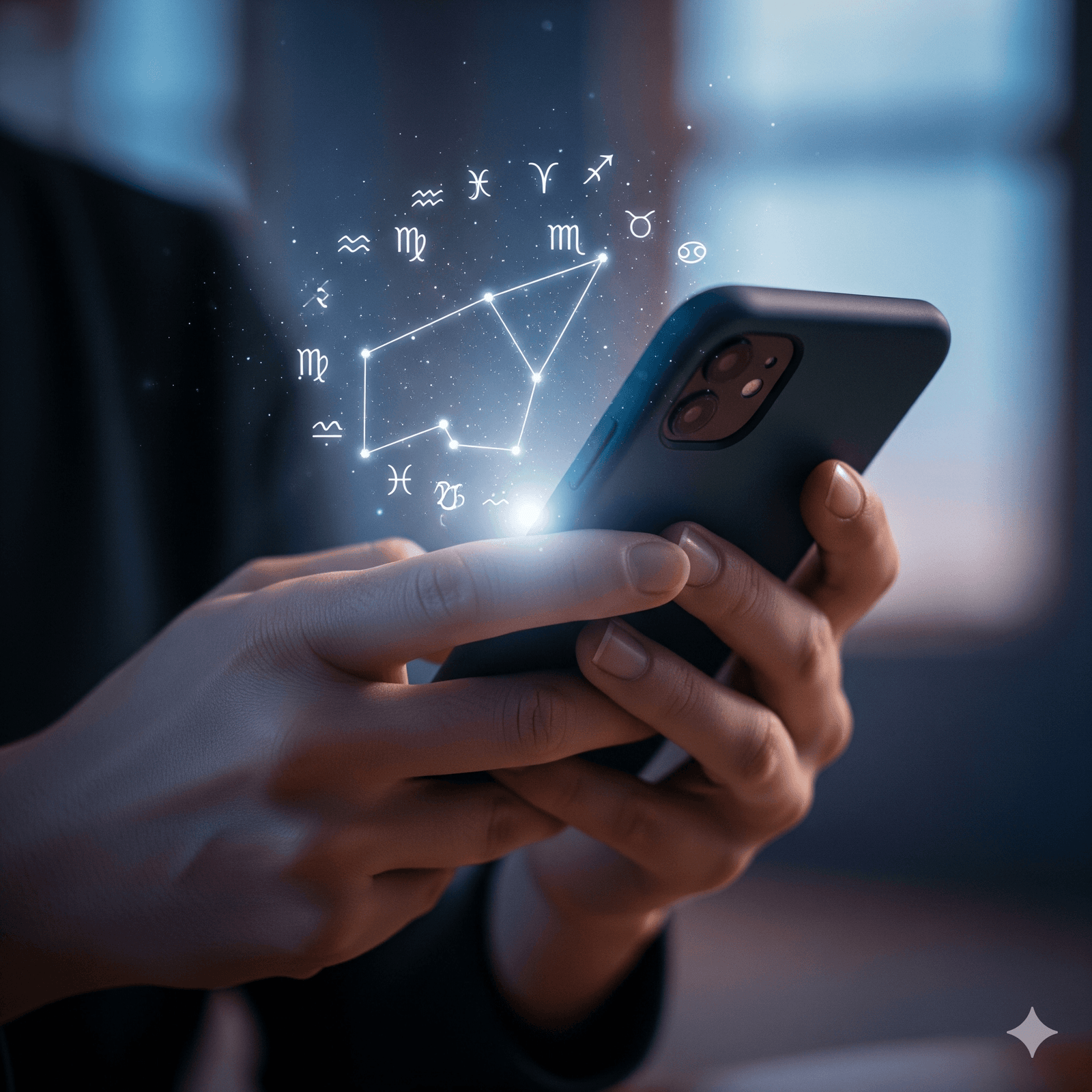 Apps de Citas Astrológicas: 7 Razones para Usarlas - apps de citas con astrología