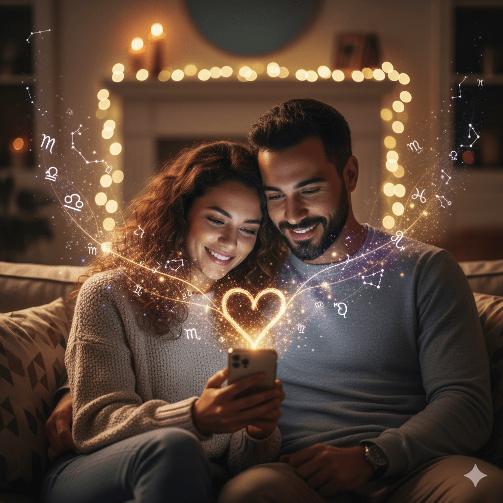 App de Citas con Filtros: Conexiones Reales y Compatibles