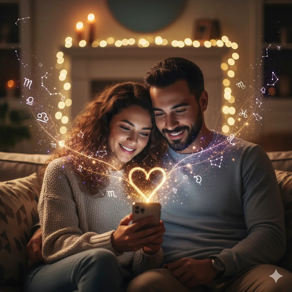 Приложение для знакомств с фильтрами: реальные и совместимые связи