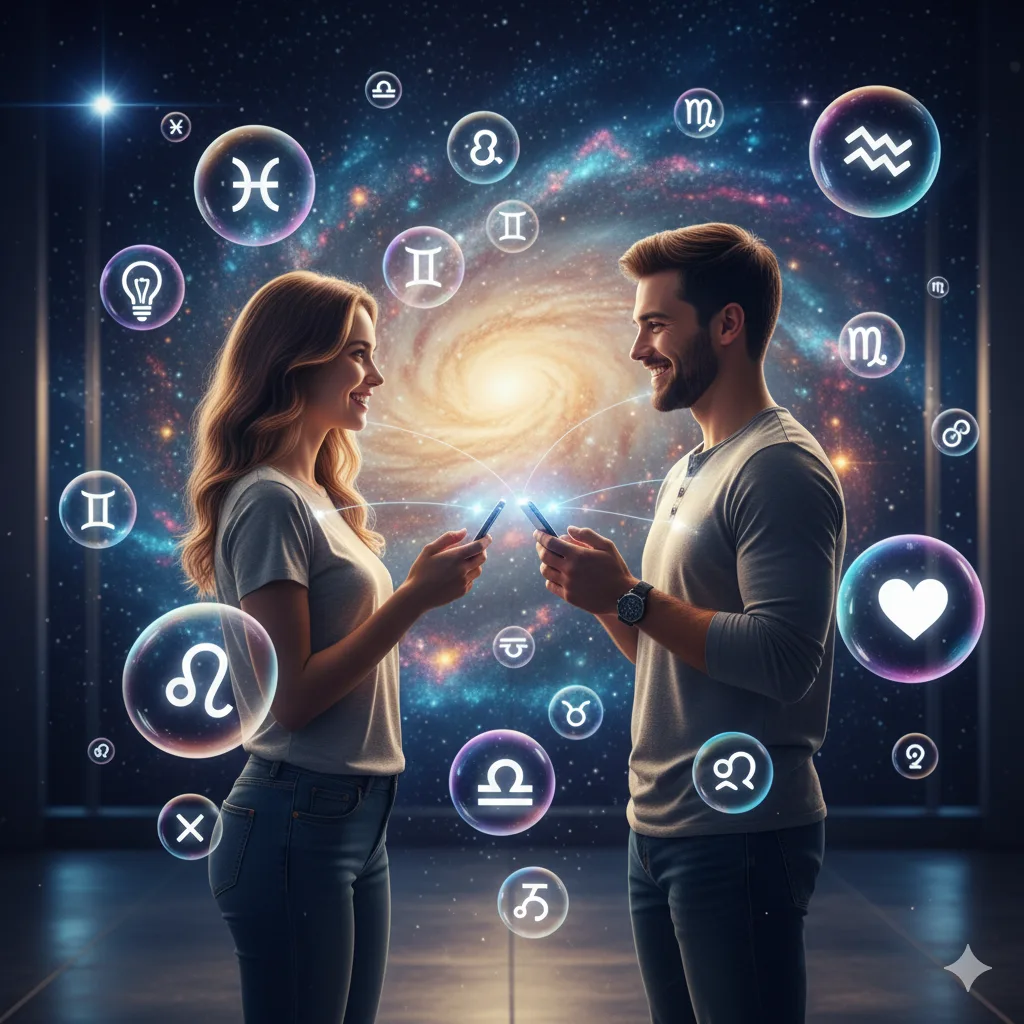 6 Razones para Usar el Test de Personalidad de Astroluv