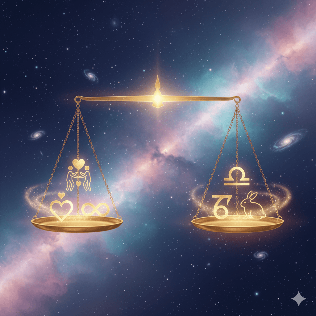 7 Secretos de la Temporada Libra según la Astrología