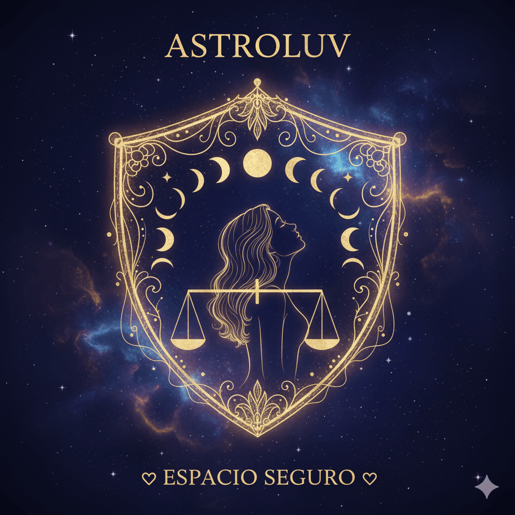 7 Razones por las que Astroluv es la App de Citas Segura