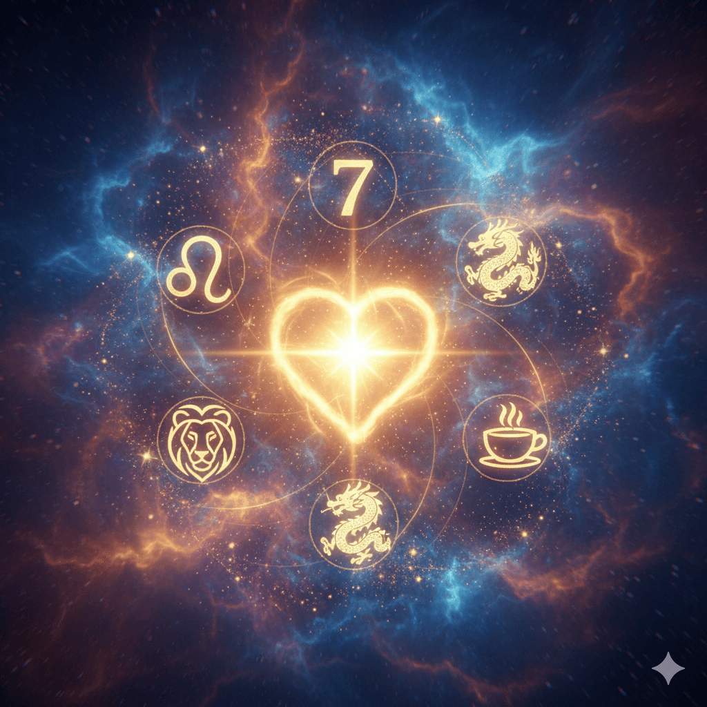 9 Claves de la Astrología y Compatibilidad Amorosa