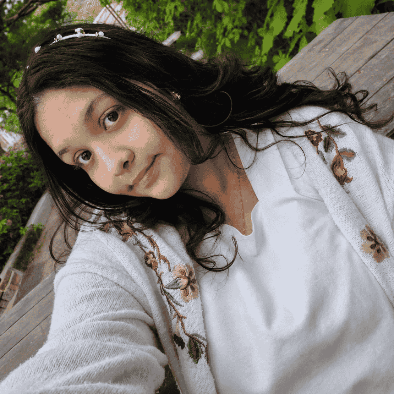 Layla Nazaret Silva Hernández