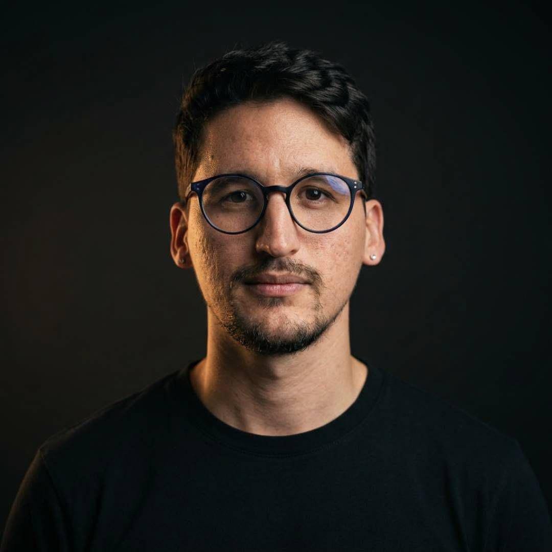 Luis Matos