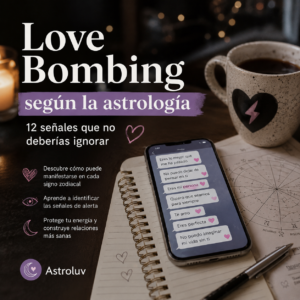 love bombing