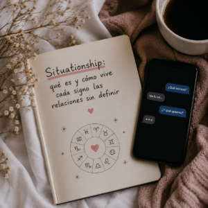 situationship