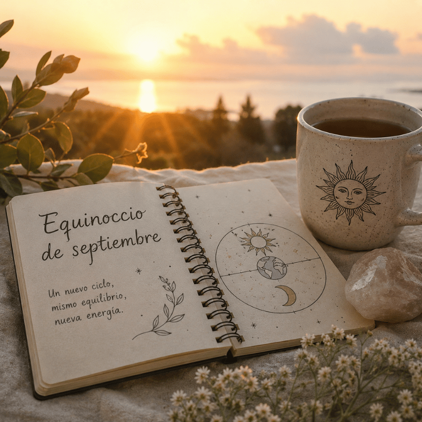 equinoccio de septiembre